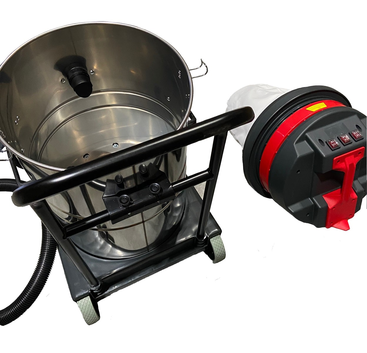 Пылесос Комета